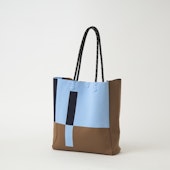 TRICOTE/LINE KNIT BAG NEW